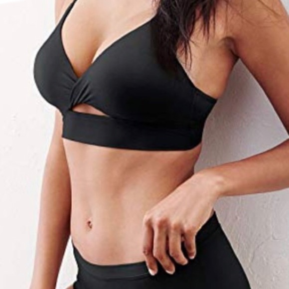 Victoria secret bra